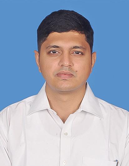 Thiru. Banoth Mrugender Lal, I.A.S.,